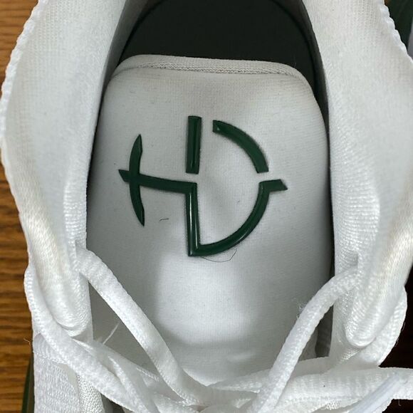 Nike HD Basketball Shoes. Size 17. NWOT - Picture 4 of 7